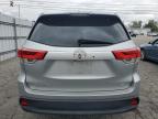 2018 Toyota Highlander Le იყიდება Colton-ში, CA - Minor Dent/Scratches