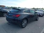 2013 VAUXHALL ASTRA GTC for sale at Copart SANDWICH