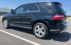 2012 Mercedes-Benz Ml 350 4Matic for Sale in Conway, AR - Normal Wear