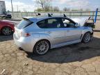 2009 Subaru Impreza Wrx Sti for Sale in Woodhaven, MI - Front End
