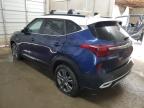 2022 Kia Seltos S en Venta en Madisonville, TN - Front End