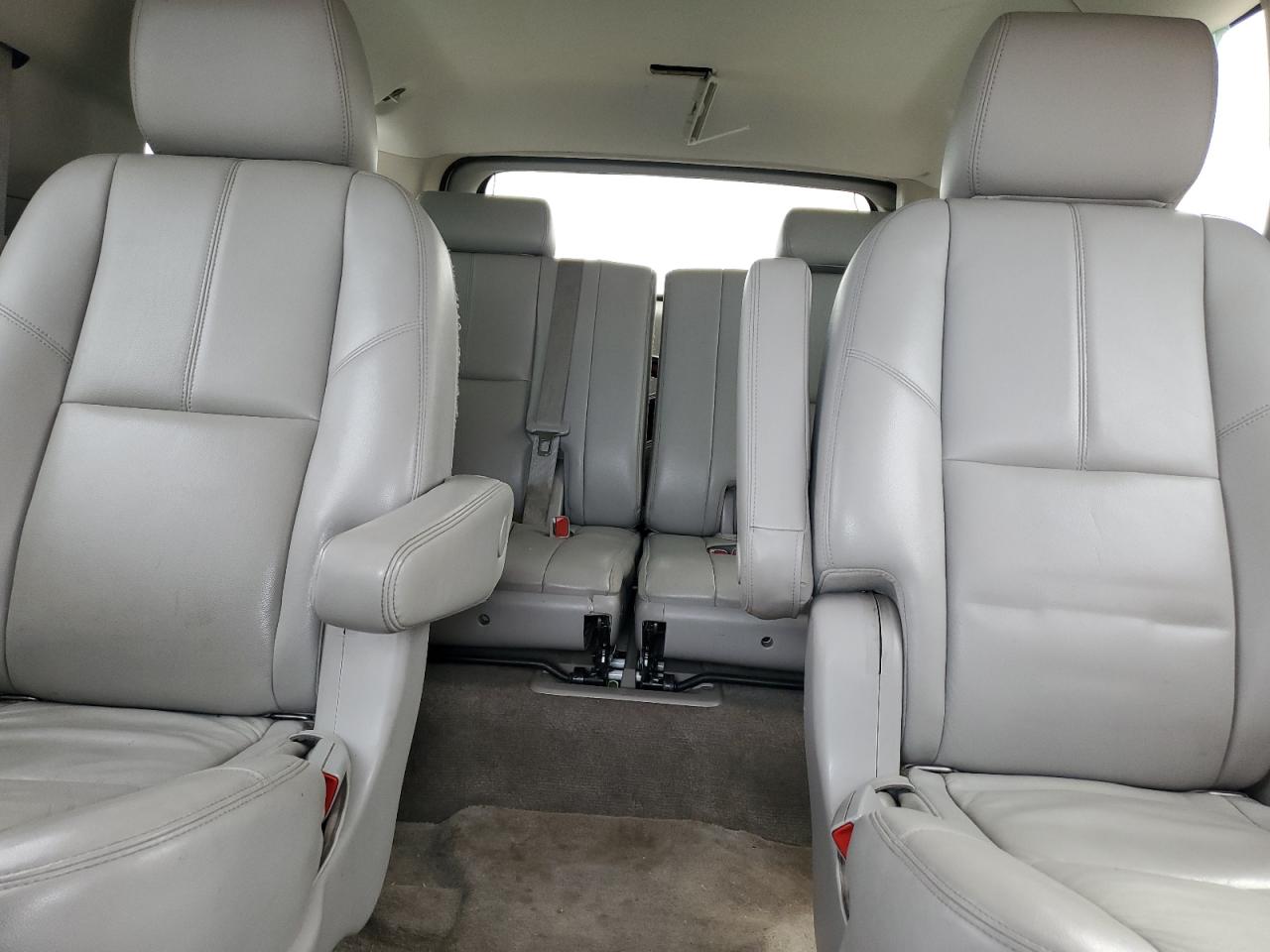 2013 GMC Yukon Xl K1500 Slt VIN: 1GKS2KE73DR133071 Lot: 52252105