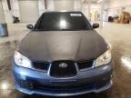 2007 Subaru Impreza 2.5I for Sale in Ham Lake, MN - Rear End