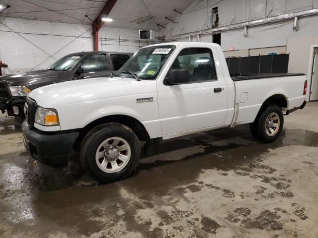 2007 Ford Ranger 