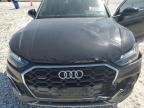 2021 Audi Q5 E Premium de vânzare în Taylor, TX - Front End