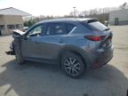 2018 Mazda Cx-5 Touring   на продаже в Exeter, RI - Front End