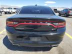 2016 Dodge Charger Sxt იყიდება Las Vegas-ში, NV - Front End