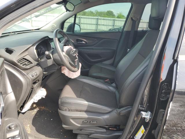  BUICK ENCORE 2021 Czarny