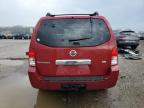 2005 Nissan Pathfinder Le for Sale in Chicago Heights, IL - Front End
