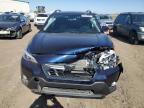 2023 SUBARU CROSSTREK PREMIUM for sale at Copart AB - CALGARY