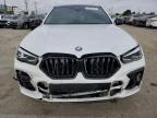 2022 Bmw X6 M50I за продажба в Los Angeles, CA - Front End