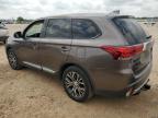 San Antonio, TX에서 판매 중인 2017 Mitsubishi Outlander Es - Hail
