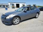 2010 Infiniti G37  na sprzedaż w Lumberton, NC - Front End