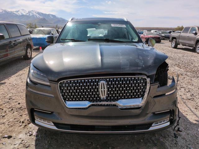  LINCOLN AVIATOR 2020 Gray