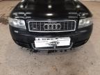 2003 AUDI S4 for sale at Copart WOLVERHAMPTON