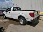 2010 Ford F150  de vânzare în New Orleans, LA - Rear End