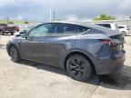 2024 Tesla Model Y  de vânzare în Littleton, CO - Front End