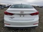 2018 Hyundai Elantra Sel zu verkaufen in Windsor, NJ - Front End