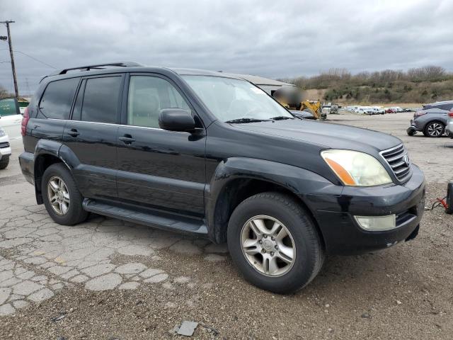 2004 LEXUS GX 470
