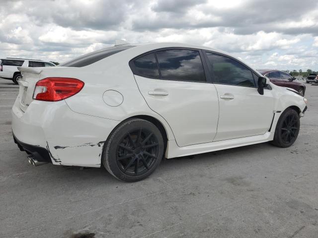  SUBARU WRX 2021 Biały