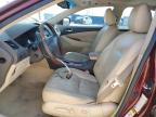 2007 Lexus Es 350 zu verkaufen in Anthony, TX - Rear End