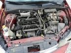 2009 Ford Focus Se იყიდება Houston-ში, TX - Front End