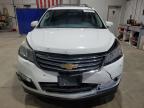 2016 Chevrolet Traverse Lt for Sale in Billings, MT - Front End