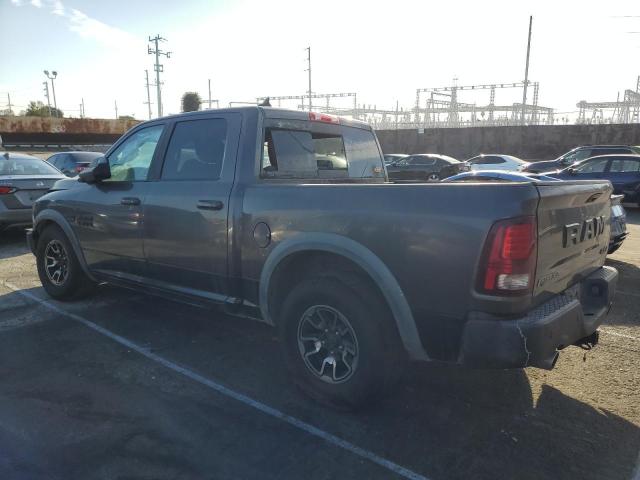 2016 RAM 1500 REBEL