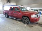 2008 Dodge Dakota Quad Slt продається в Sandston, VA - Normal Wear
