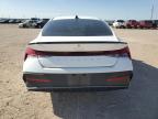 2025 Hyundai Elantra Sel Sport   продається в Amarillo, TX - Front End