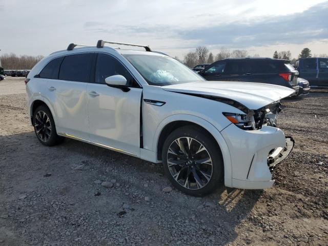  MAZDA CX-90 2024 Biały