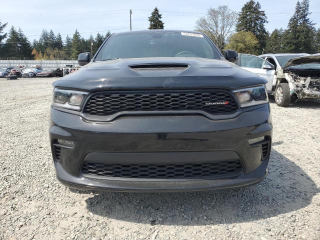  DODGE DURANGO 2022 Czarny