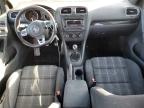 2011 Volkswagen Gti  en Venta en Albuquerque, NM - Side