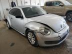 2014 Volkswagen Beetle  en Venta en Madisonville, TN - Front End