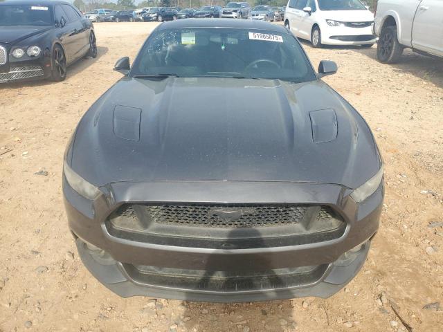  FORD MUSTANG 2015 Szary