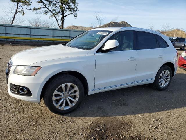2013 Audi Q5 Premium