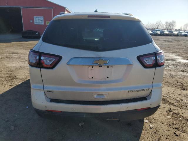 2013 CHEVROLET TRAVERSE LT