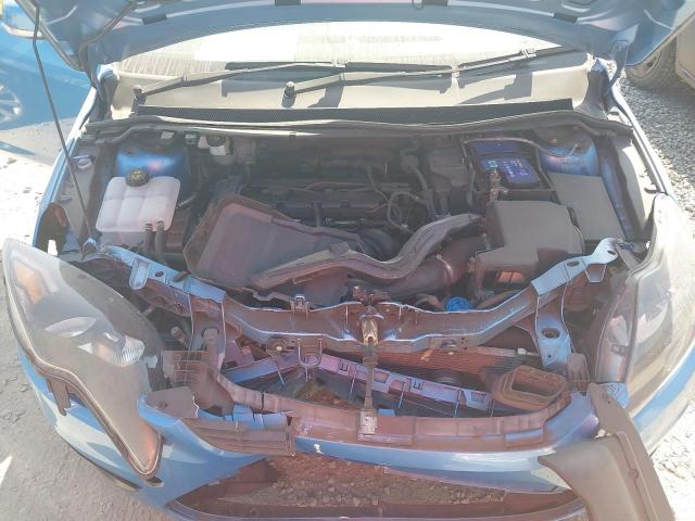 2008 FORD FOCUS ZETE