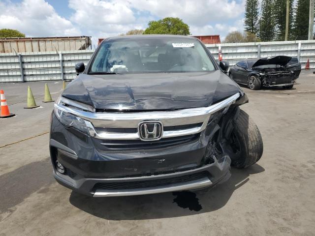  HONDA PILOT 2022 Black