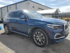 2020 Bmw X5 Sdrive 40I იყიდება Las Vegas-ში, NV - Side