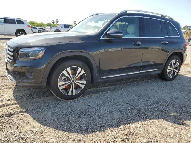 MERCEDES-BENZ GLB-CLASS – zdjęcie z aukcji, lot #52109095