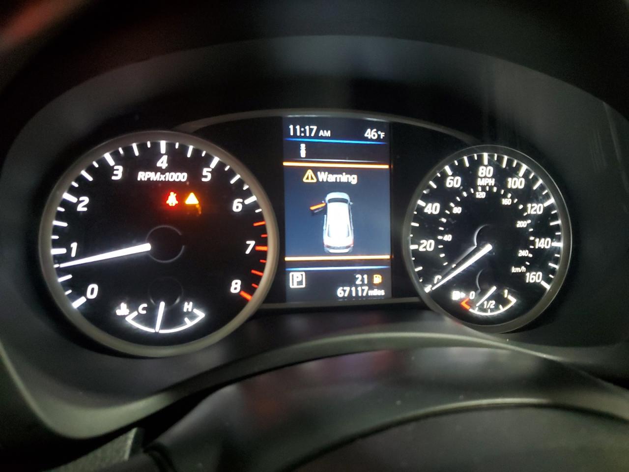 2019 Nissan Sentra S VIN: 3N1AB7AP3KY249147 Lot: 53498975