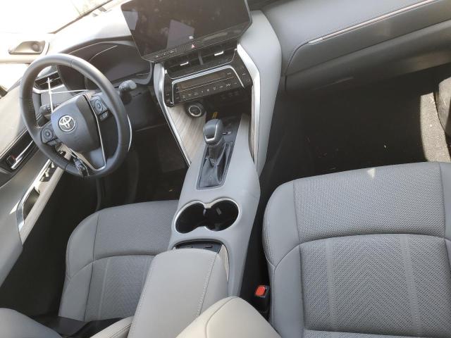  TOYOTA VENZA 2024 Biały