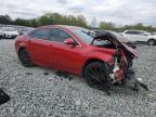 2013 Mazda 6 Touring Plus en Venta en Mebane, NC - Front End