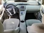 2013 Toyota Prius  na sprzedaż w Los Angeles, CA - Front End