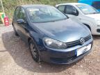 2009 VOLKSWAGEN GOLF S TSI for sale at Copart BRISTOL