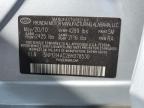 2011 Hyundai Sonata Gls للبيع في Earlington، KY - Hail