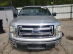 2013 Ford F150 Supercrew на продаже в Austell, GA - Front End
