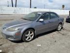 2006 Mazda 6 S за продажба в Van Nuys, CA - Front End