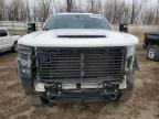 2020 Chevrolet Silverado K2500 Heavy Duty Lt for Sale in Davison, MI - All Over